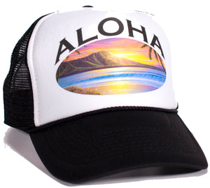 ALOHA Hats only $26