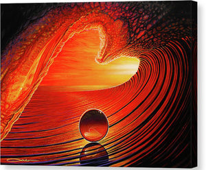 "Love" Limited Edition Fine Art Giclee