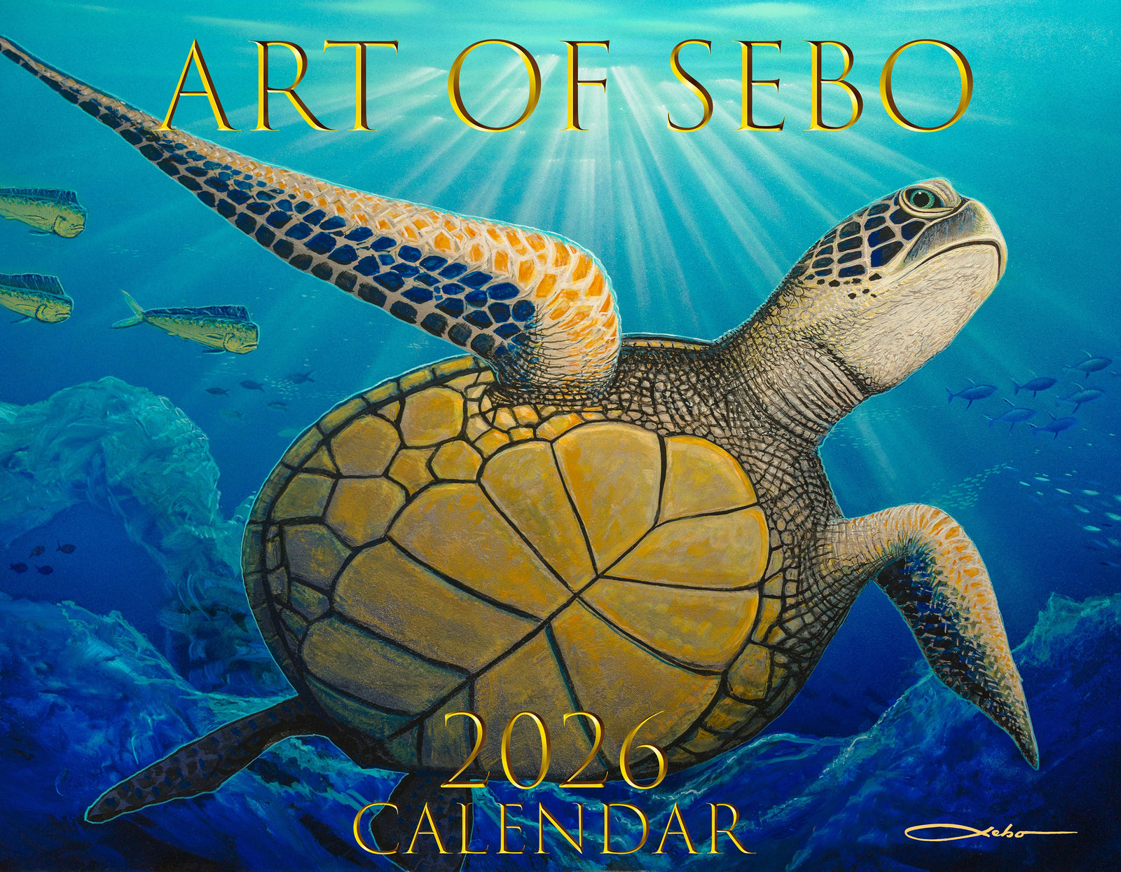 2026 Calendar