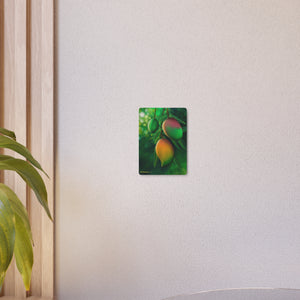 "Summer Sweetness" Metal Print