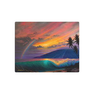 "Kihei Dream" Metal Print