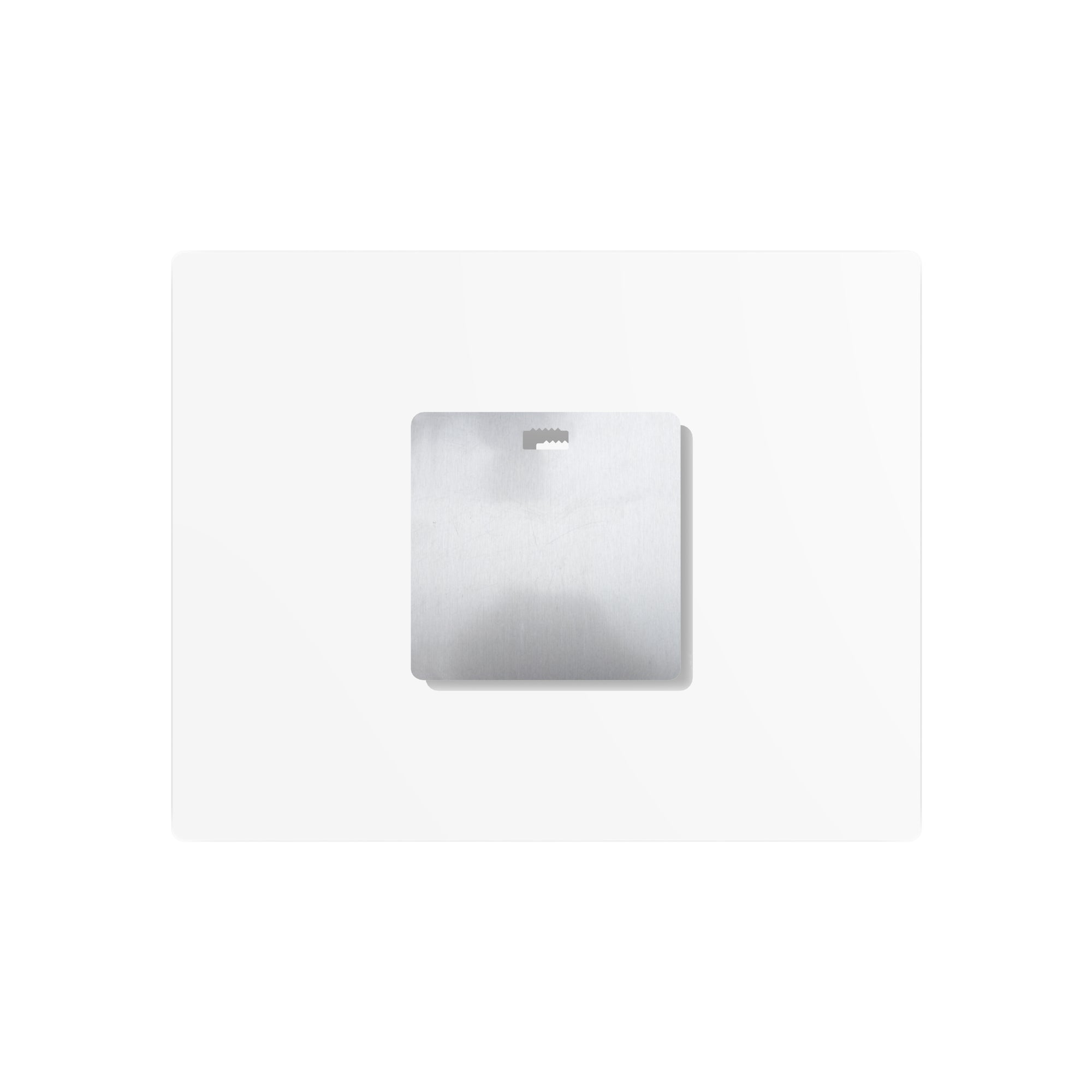 "Infinite Bliss" Metal Print