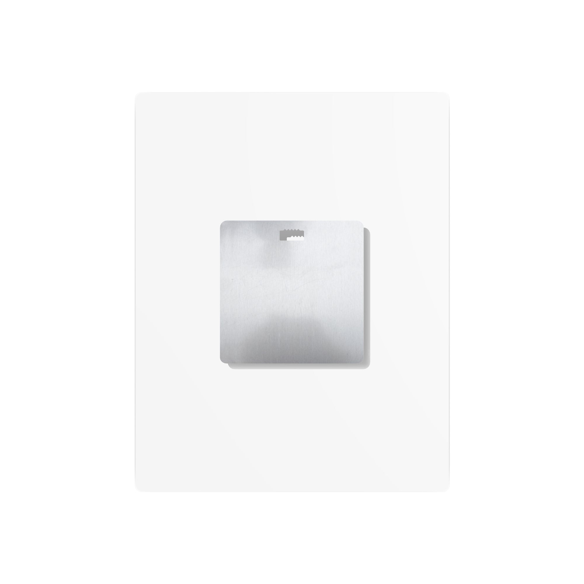 "Rising Tide" Metal Print