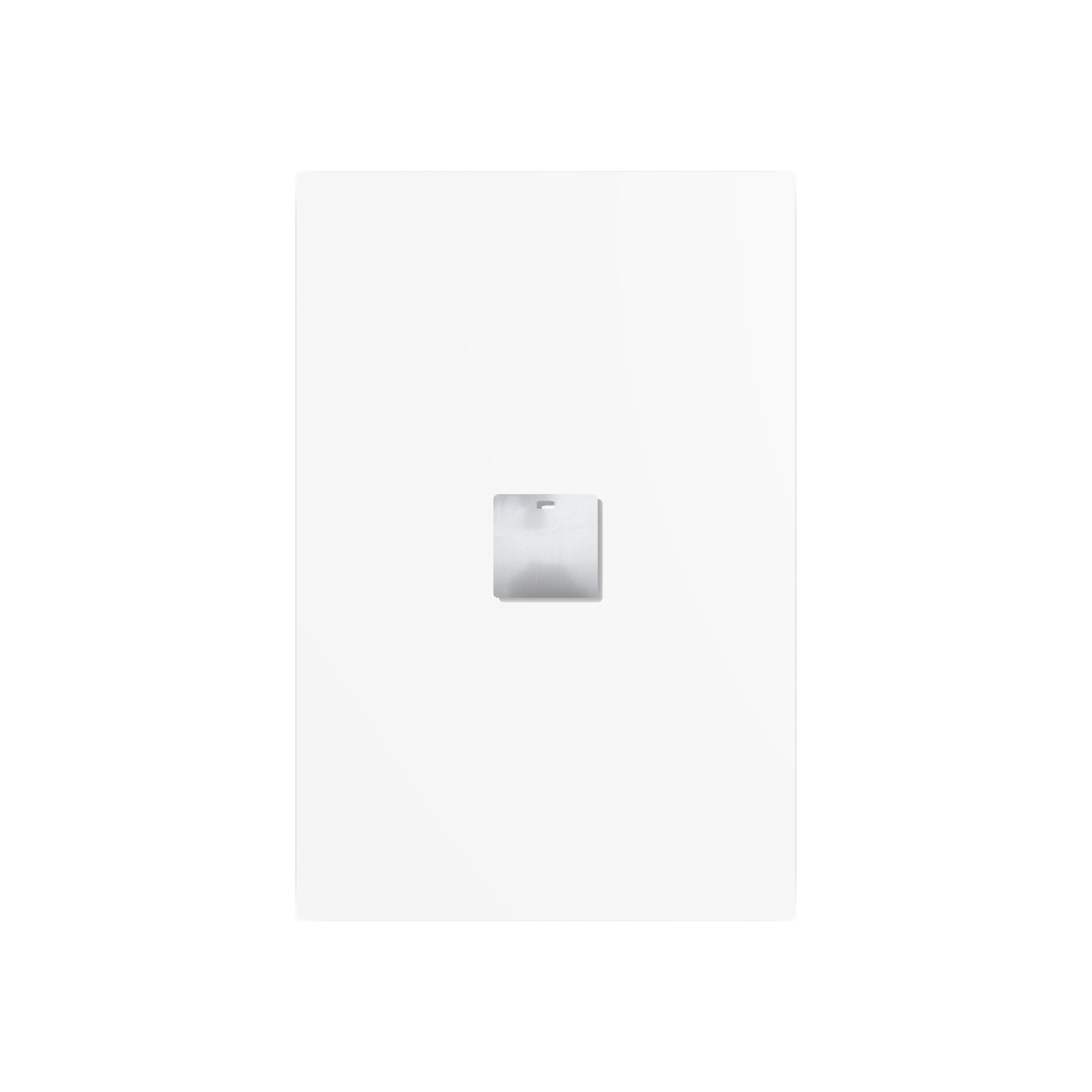 "Rising Tide" Metal Print