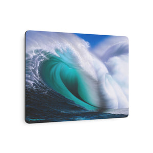 "Sublime" Metal Print