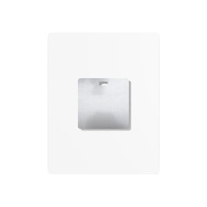 "Diamond Head Moon" Metal Print