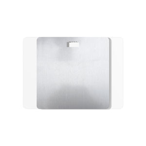 "Midnight's Serenade" Metal Print