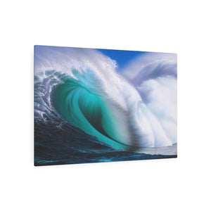 "Sublime" Metal Print