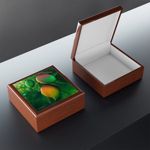 "Summer Sweetness" Jewelry Box