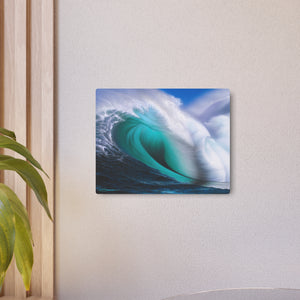 "Sublime" Metal Print