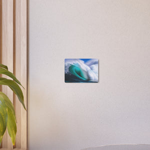 "Sublime" Metal Print