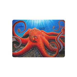 "No Man's Treasure" Metal Print