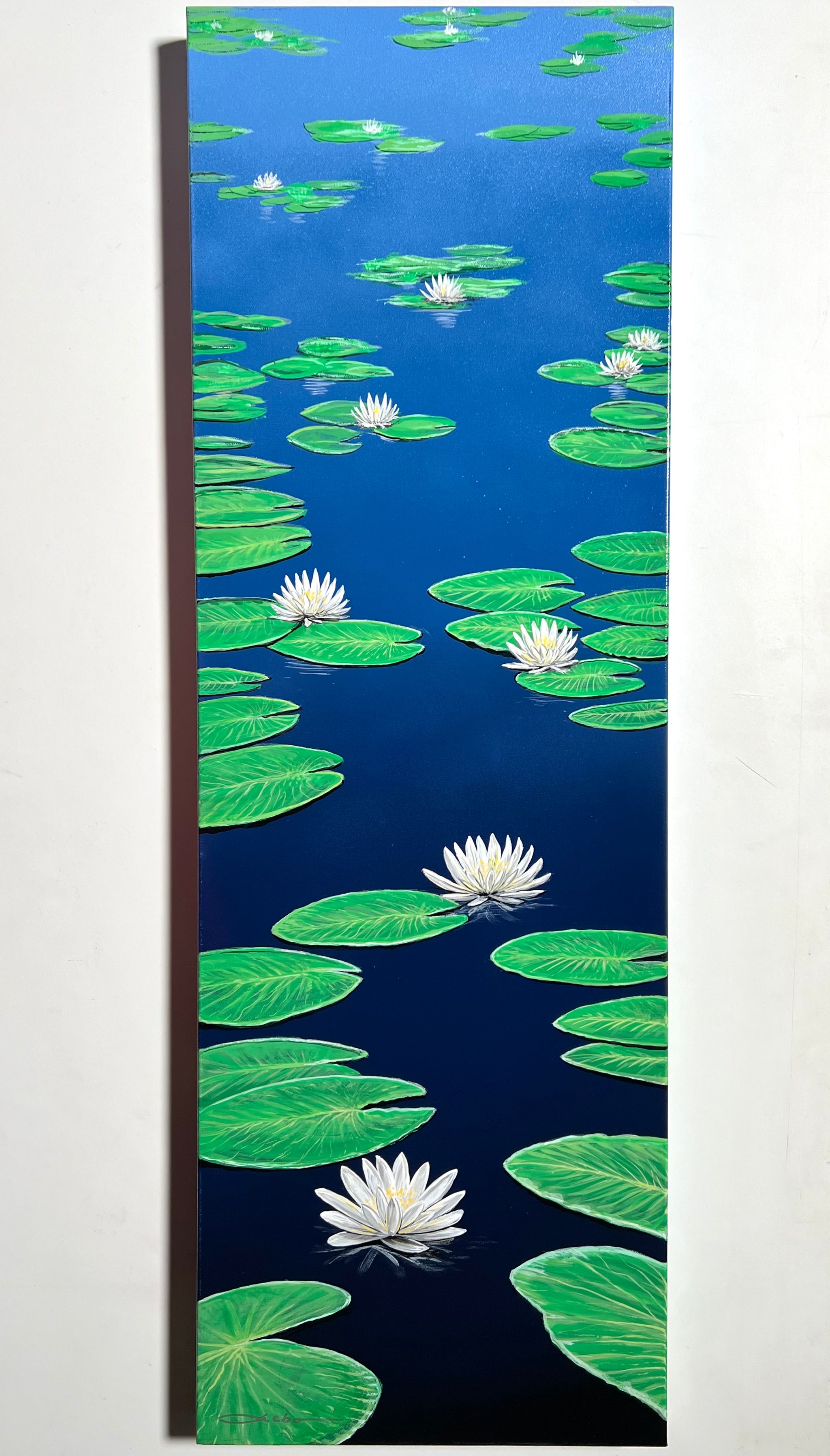 Lavc Canvas: The Art Of Simplicity - etedr22