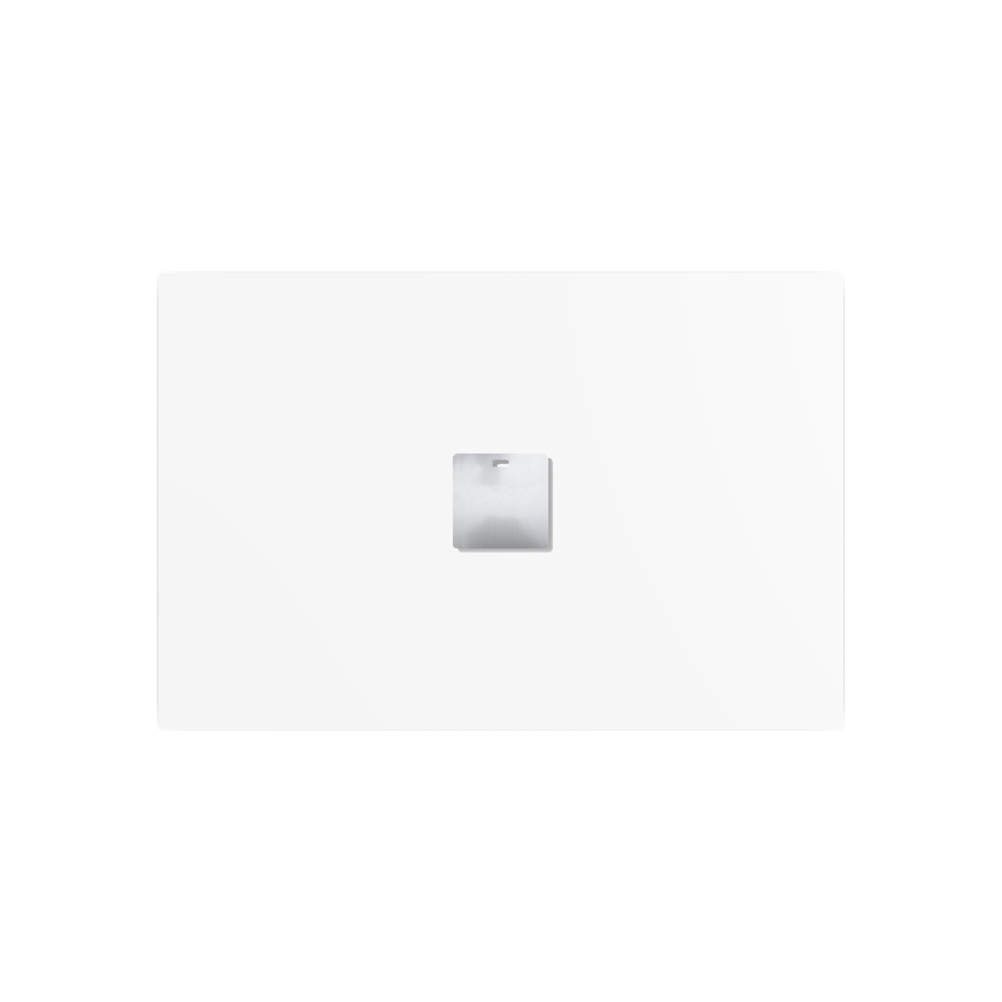 "Free Spirit" Metal Print