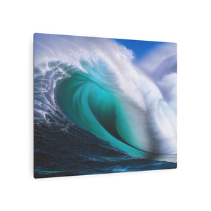 "Sublime" Metal Print