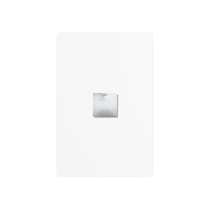 "Sailing On A Dream" Metal Print