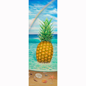 "Island Treasures" Limited Edition Fine Art Giclee