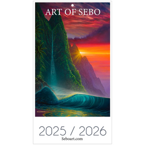 2025 Wall Calendars