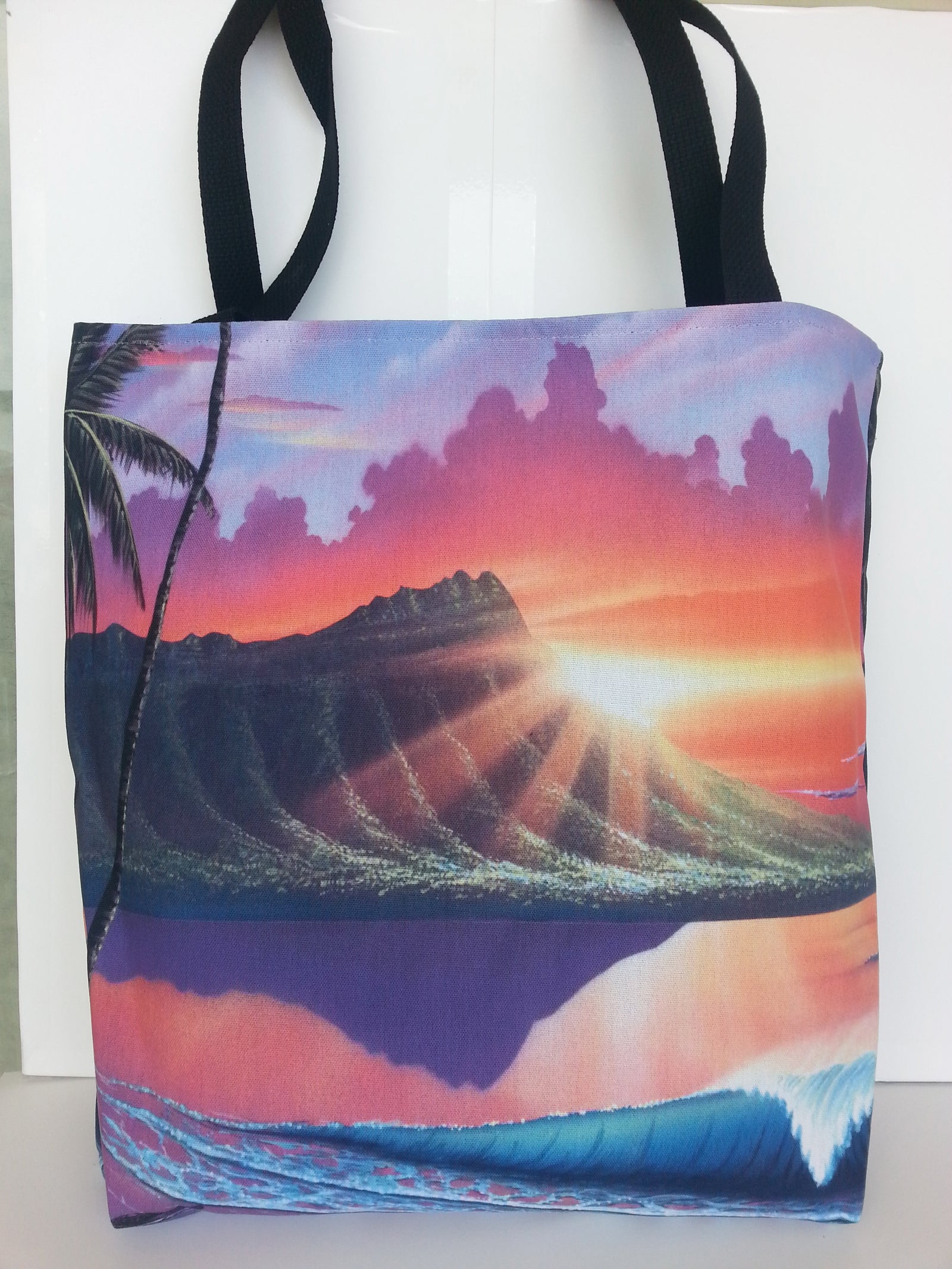 Tote Bags - SeboArt.com