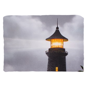 "Guiding Light" Throw Pillows