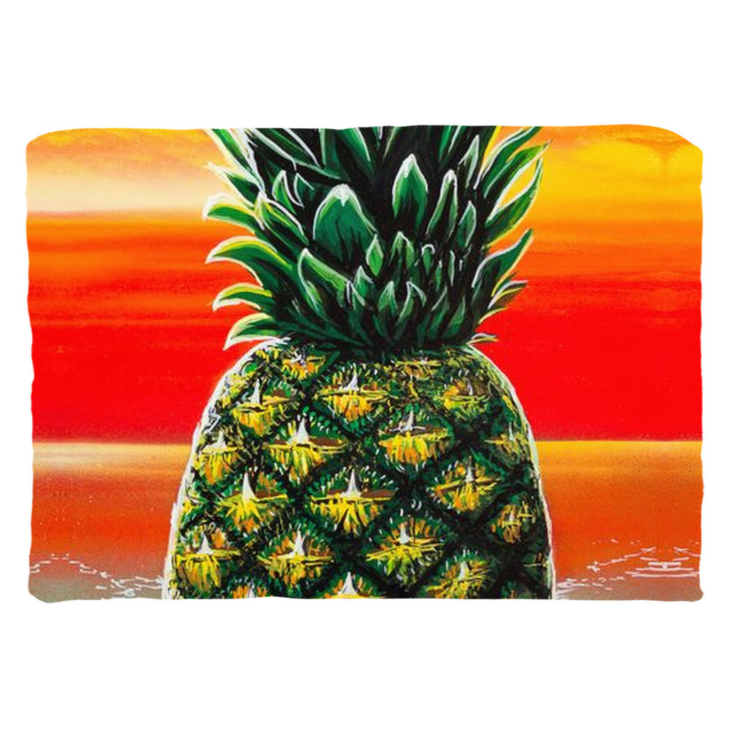 "Sweetness" Throw Pillows