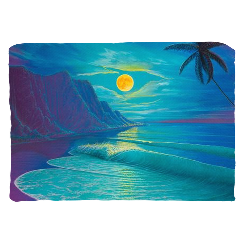 "Awaking Imagination" Throw Pillows