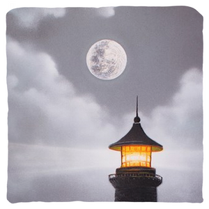 "Guiding Light" Throw Pillows