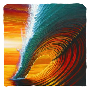 "Emotions" Throw Pillows