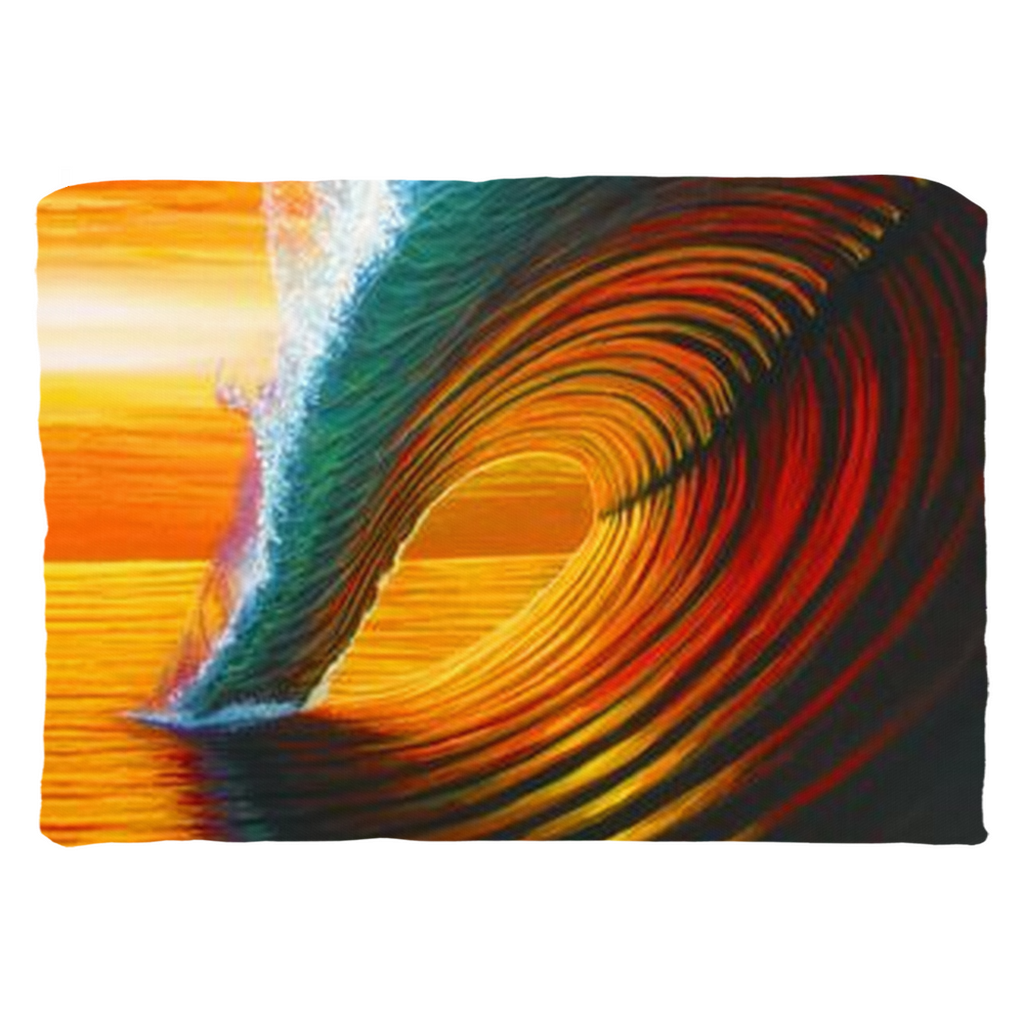 "Emotions" Throw Pillows