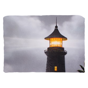 "Guiding Light" Throw Pillows