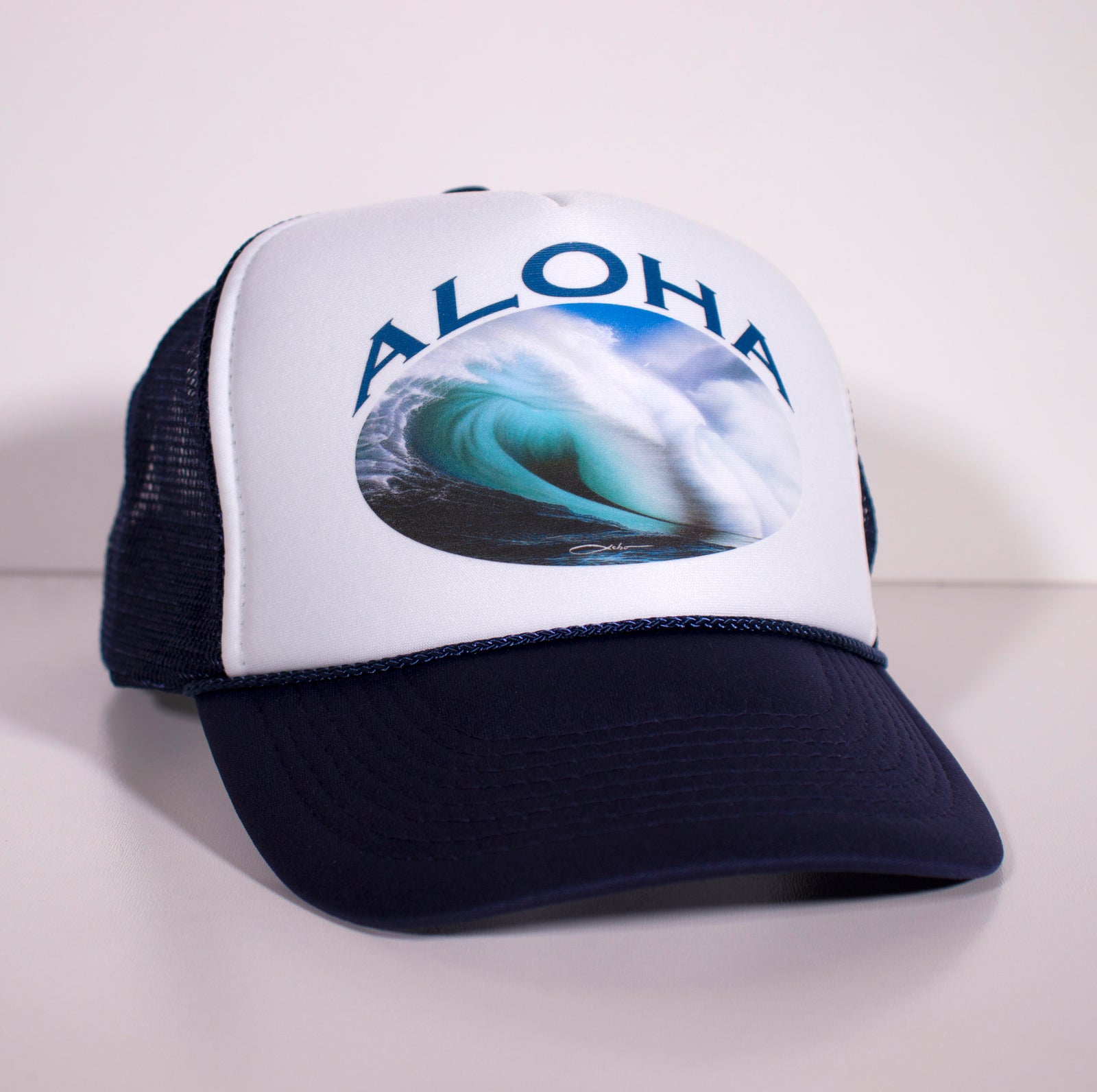Sublime Aloha Hat - SeboArt.com