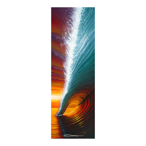 "Emotions" Original Painting - SeboArt.com