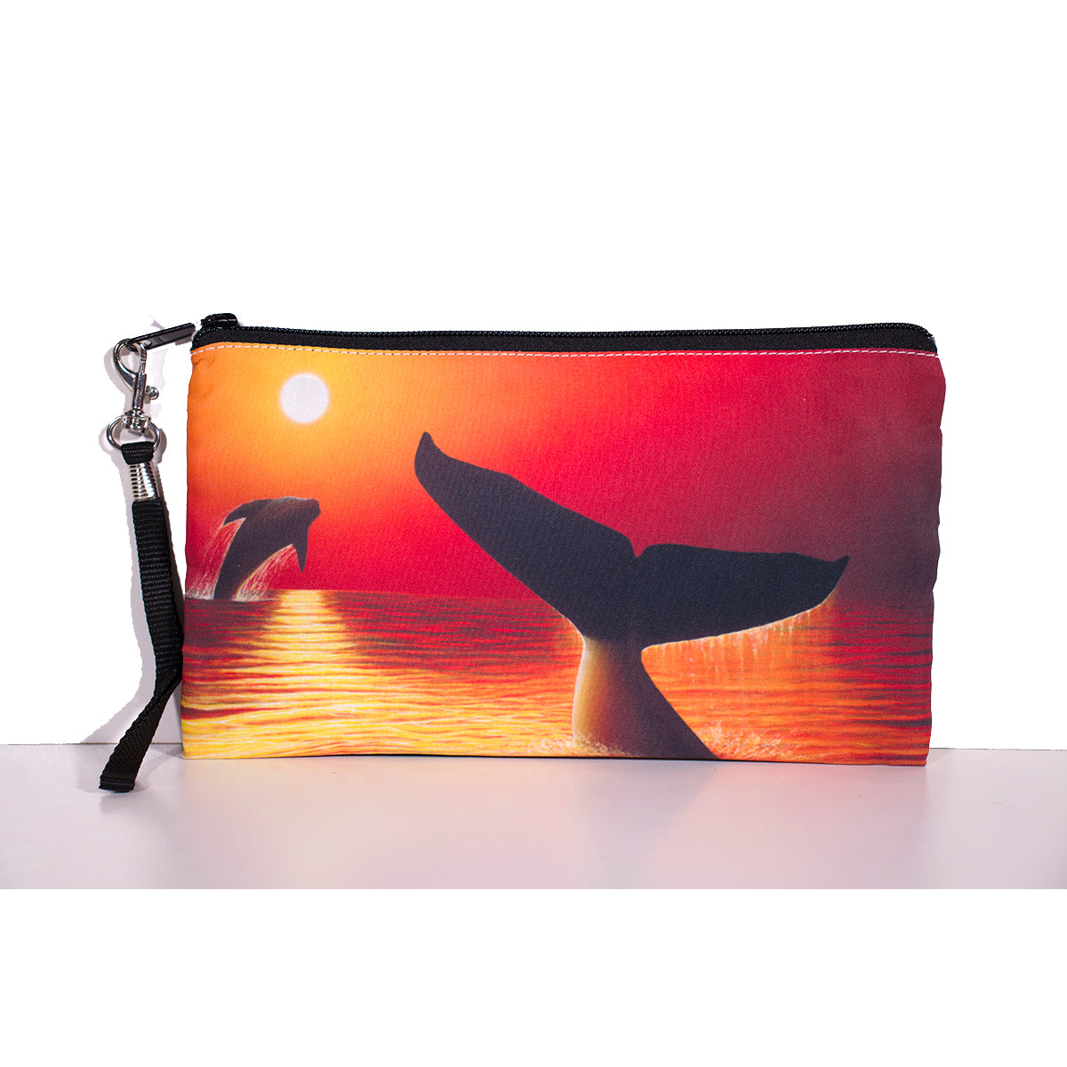 "Perfect Moment" Clutch Bag - SeboArt.com