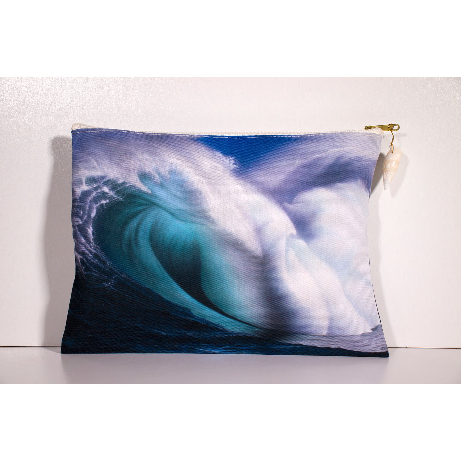 "Sublime" Accessories Pouch - SeboArt.com