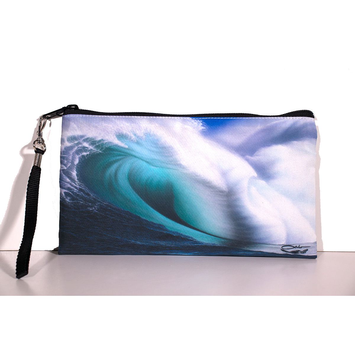 "Sublime" Clutch Bag - SeboArt.com