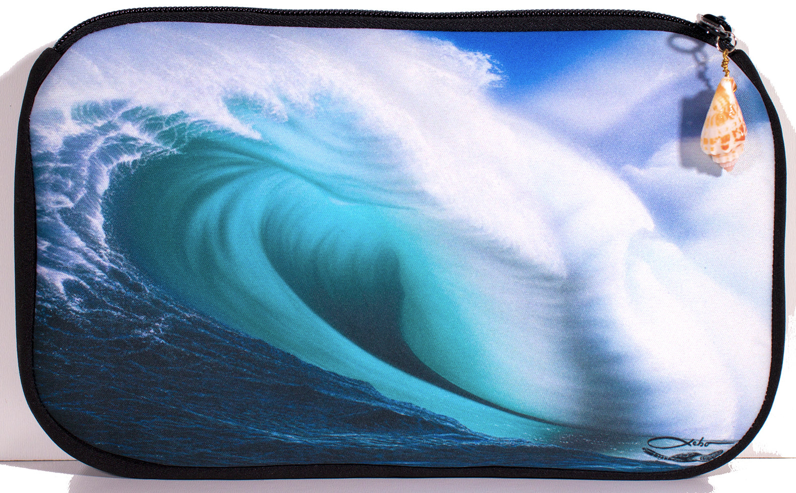 "Sublime" Cosmetic Pouch