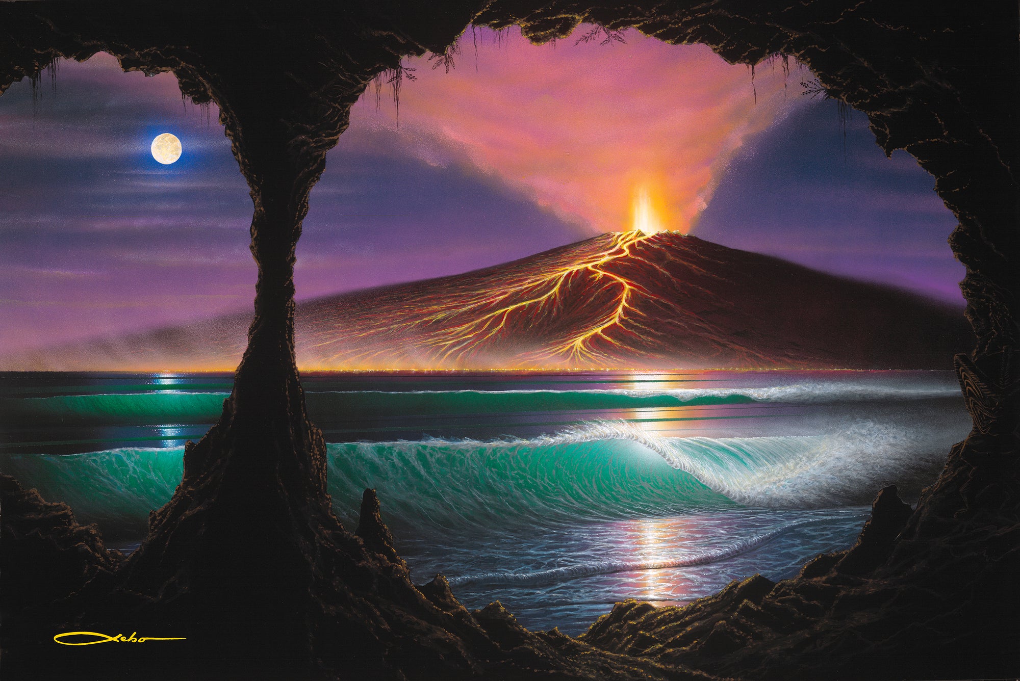 All 10 Posters set only $249