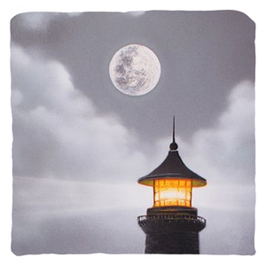"Guiding Light" Throw Pillows