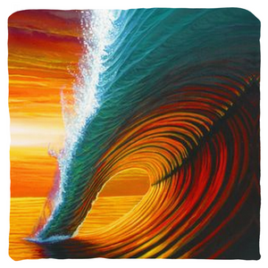 "Emotions" Throw Pillows