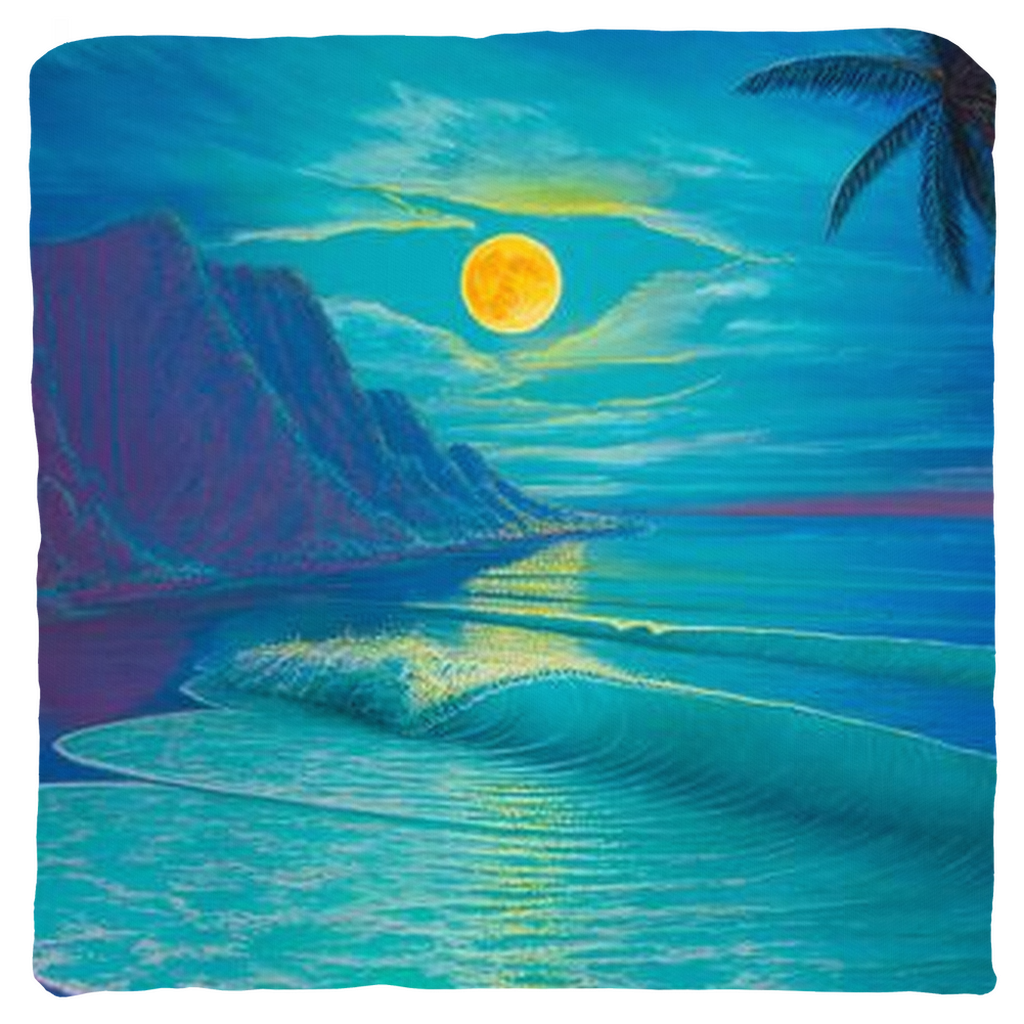 "Awaking Imagination" Throw Pillows