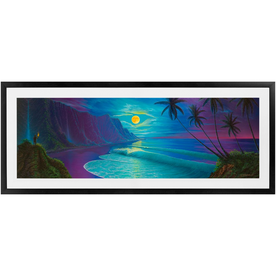 "Awaking Imagination" Framed Prints