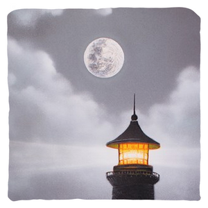 "Guiding Light" Throw Pillows