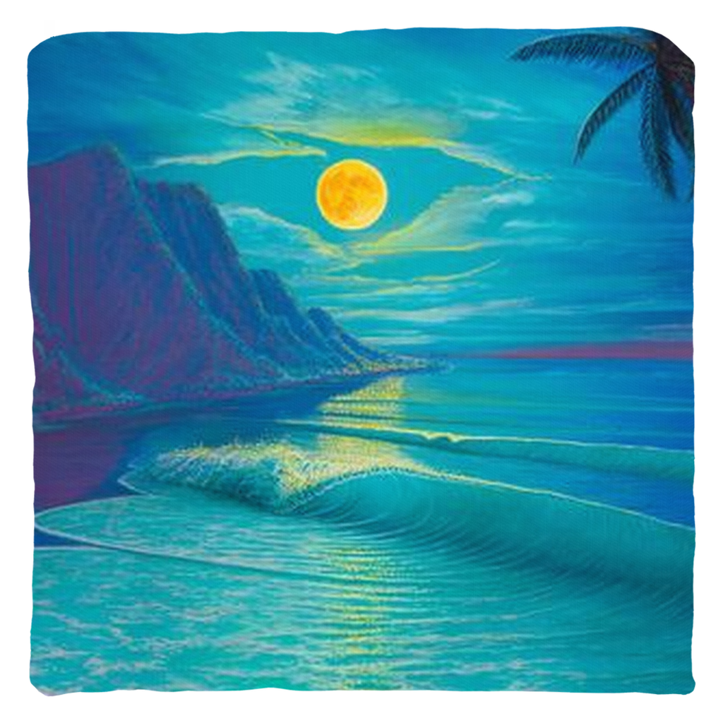 "Awaking Imagination" Throw Pillows