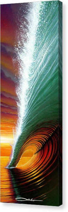 "Emotions" Limited Edition Fine Art Giclee - SeboArt.com