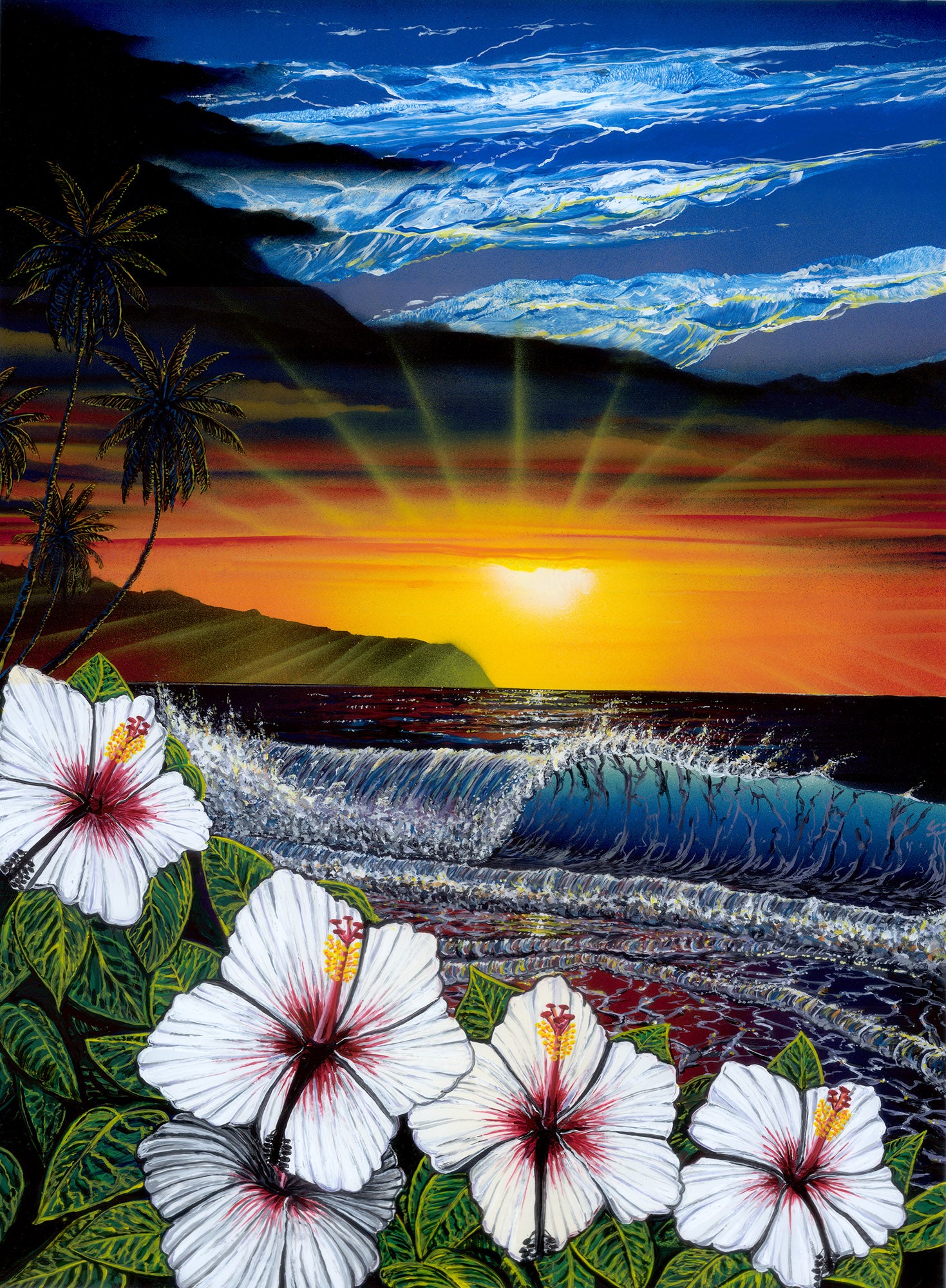 All 10 Posters set only $249