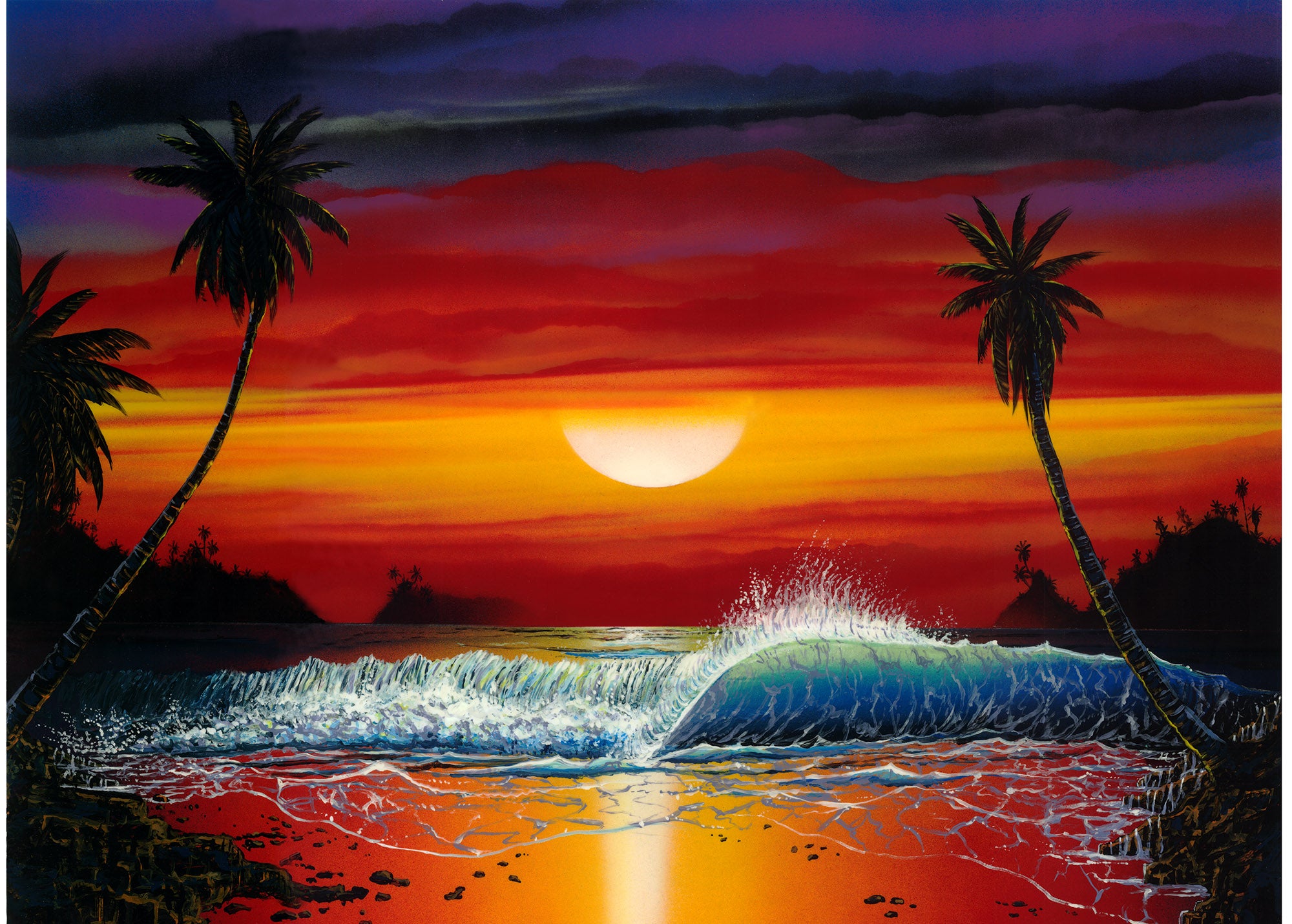 All 10 Posters set only $249