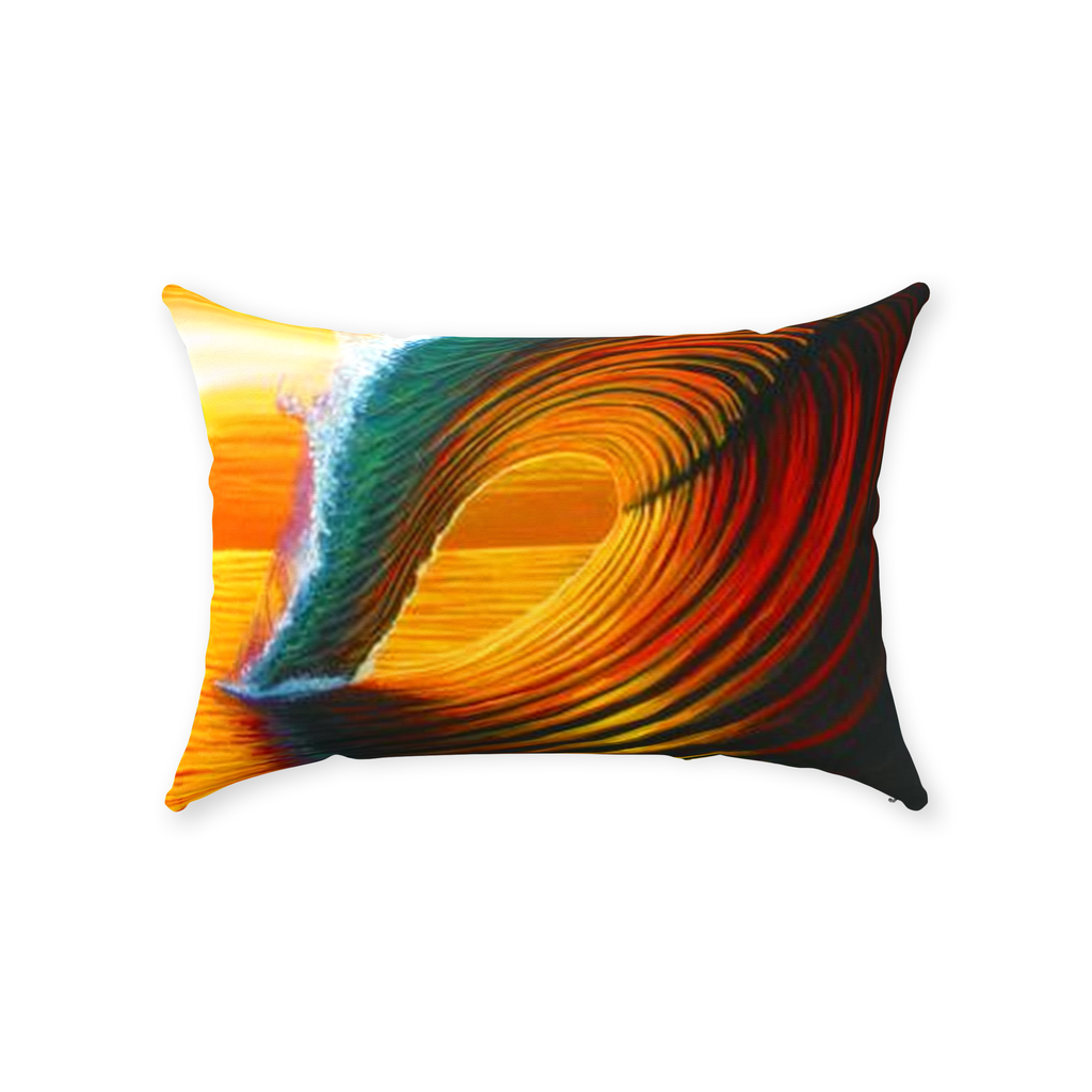 "Emotions" Throw Pillows
