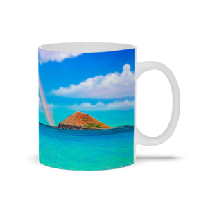 "Serenity" Mugs
