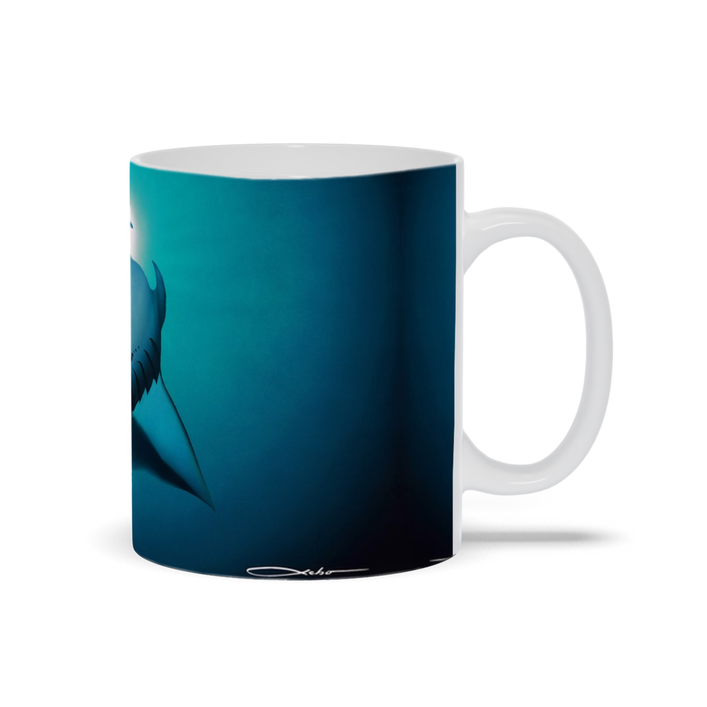 "Free Spirit" Mugs