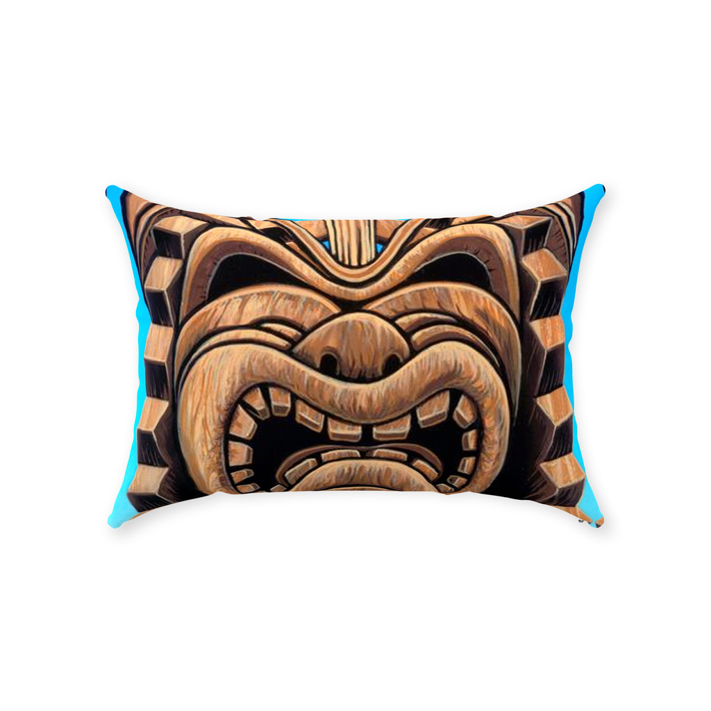 "Lono" Throw Pillows